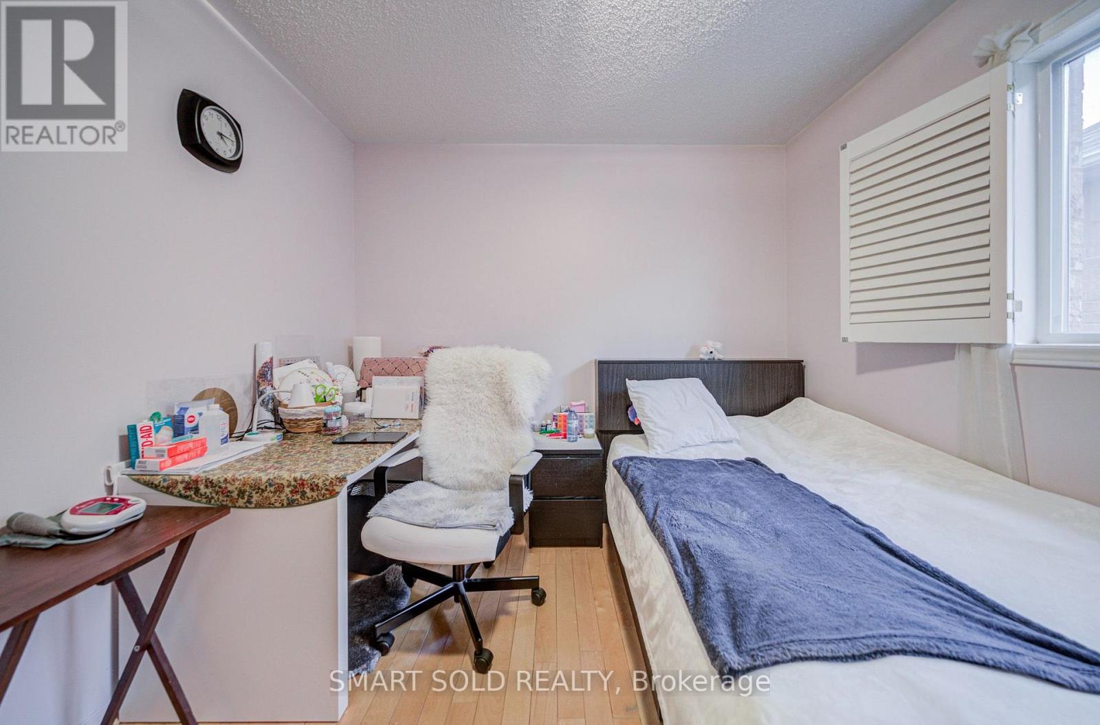 68 Harmony Road, Vaughan (patterson), Ontario