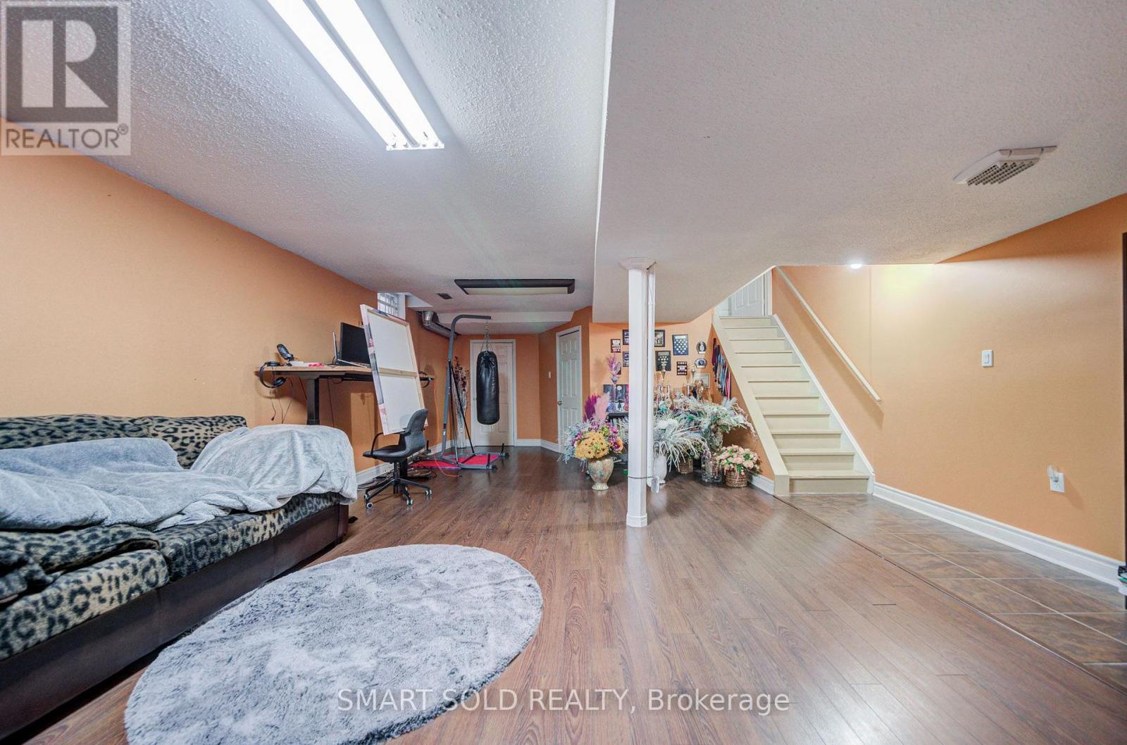 68 Harmony Road, Vaughan (patterson), Ontario
