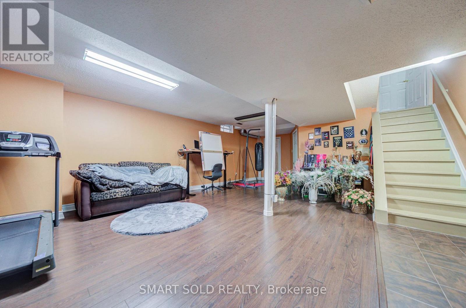 68 Harmony Road, Vaughan (patterson), Ontario