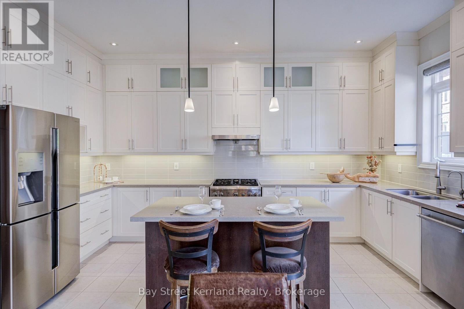 36 Willow Heights Boulevard, Markham (cachet), Ontario