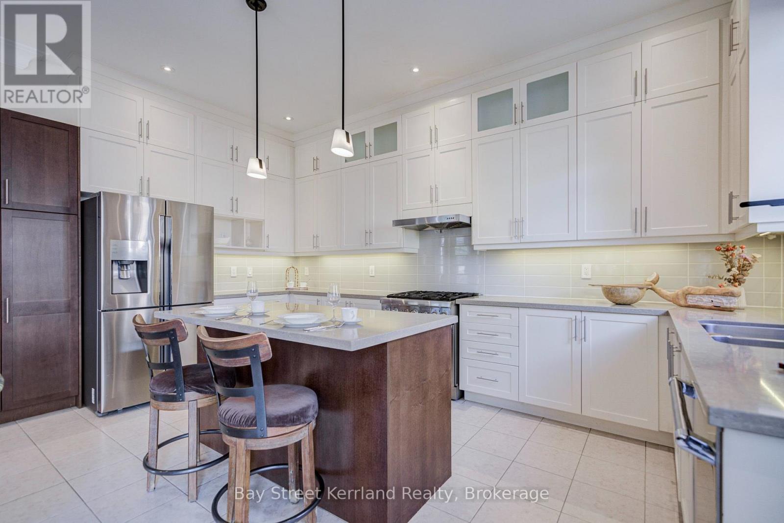 36 Willow Heights Boulevard, Markham (cachet), Ontario
