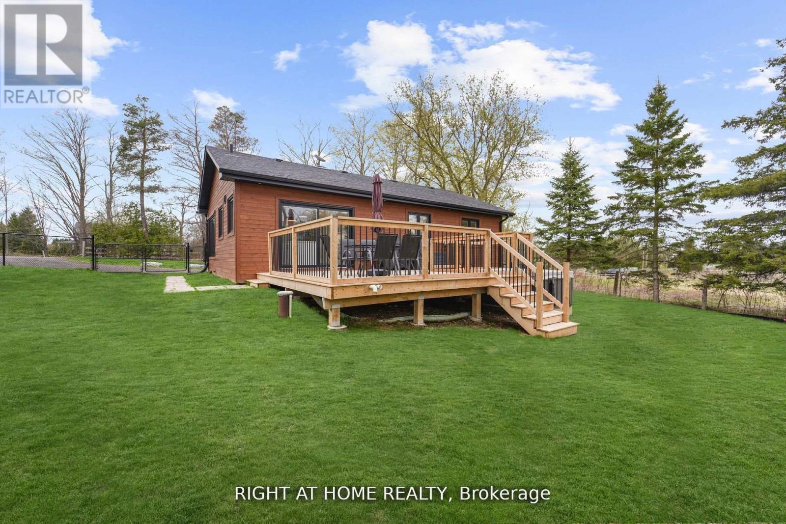 17083 Warden Avenue, Whitchurch-stouffville, Ontario