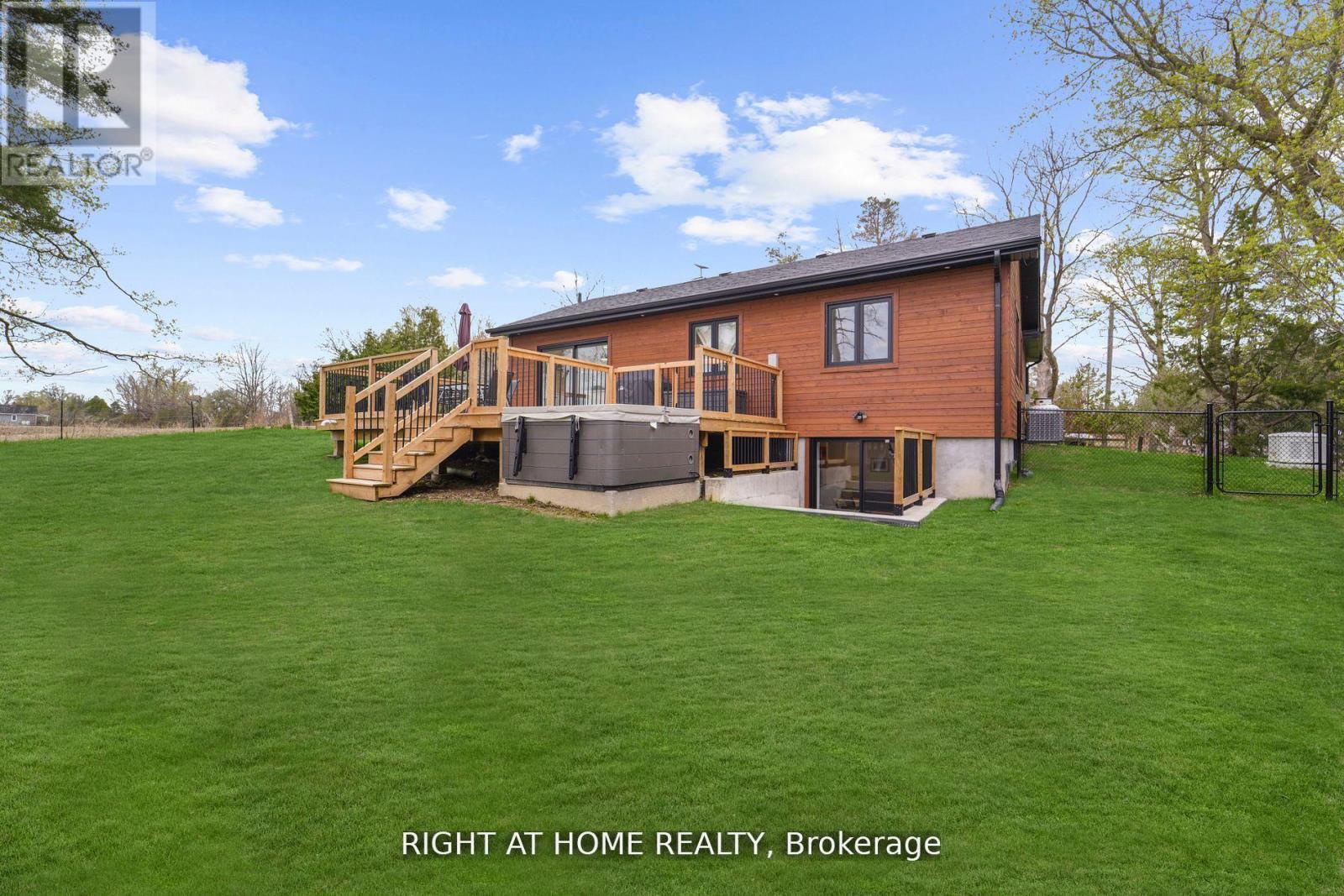 17083 Warden Avenue, Whitchurch-stouffville, Ontario