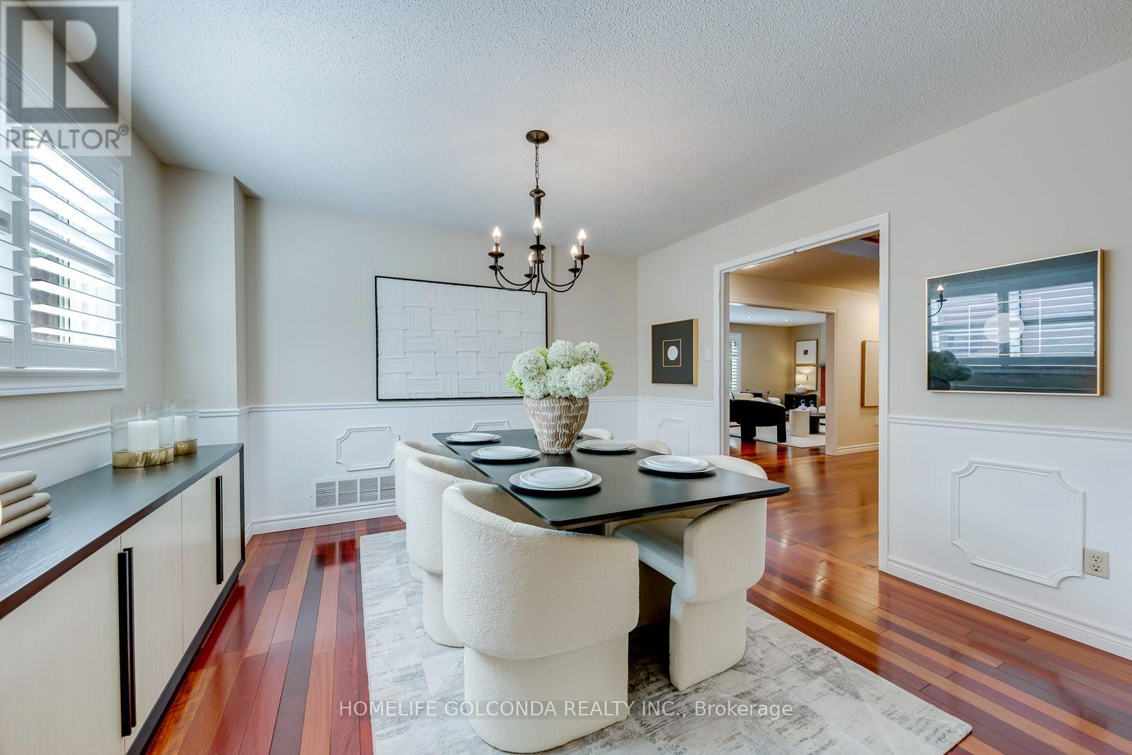 2152 Munn's Avenue, Oakville (ro River Oaks), Ontario
