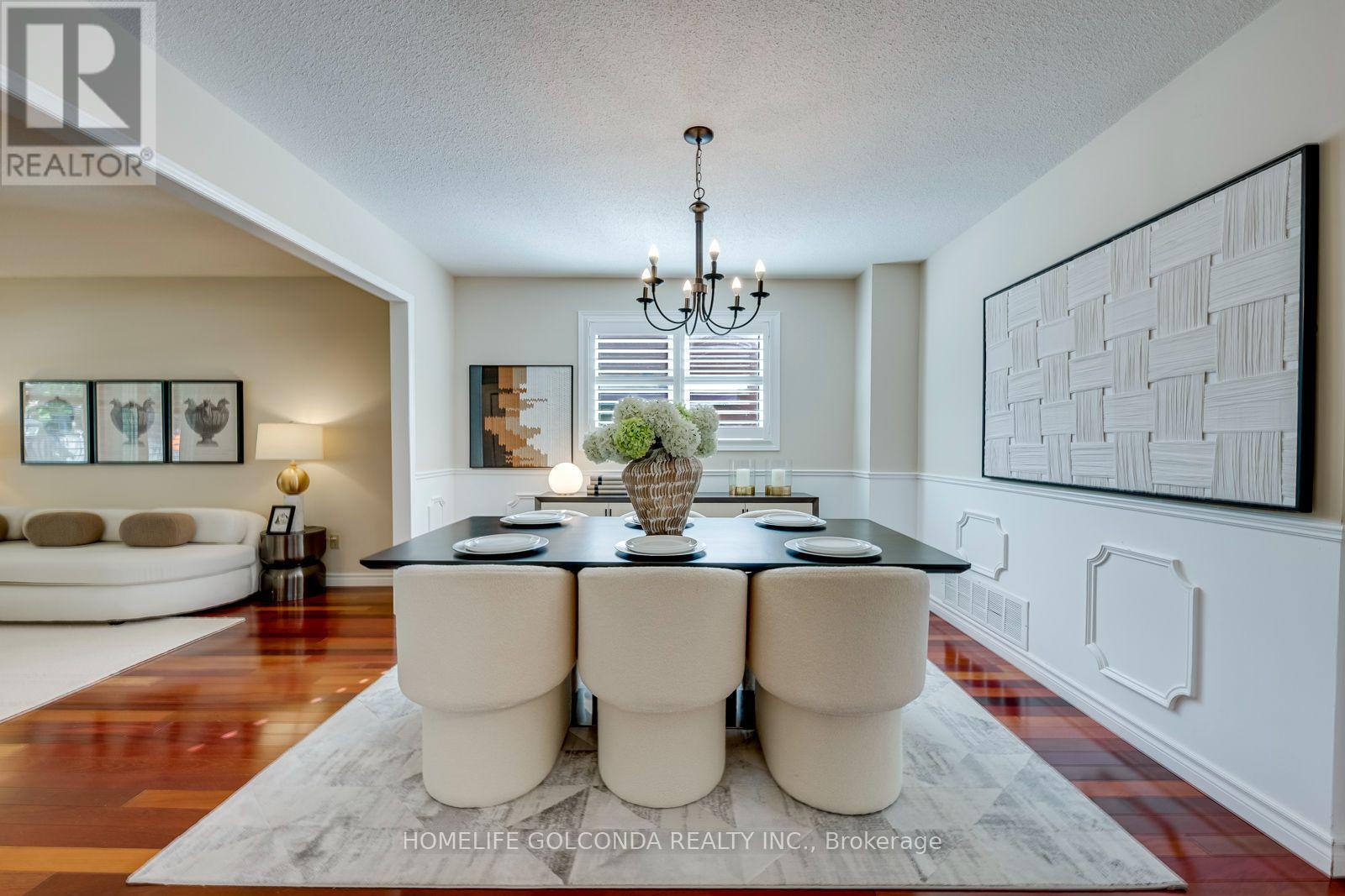 2152 Munn's Avenue, Oakville (ro River Oaks), Ontario