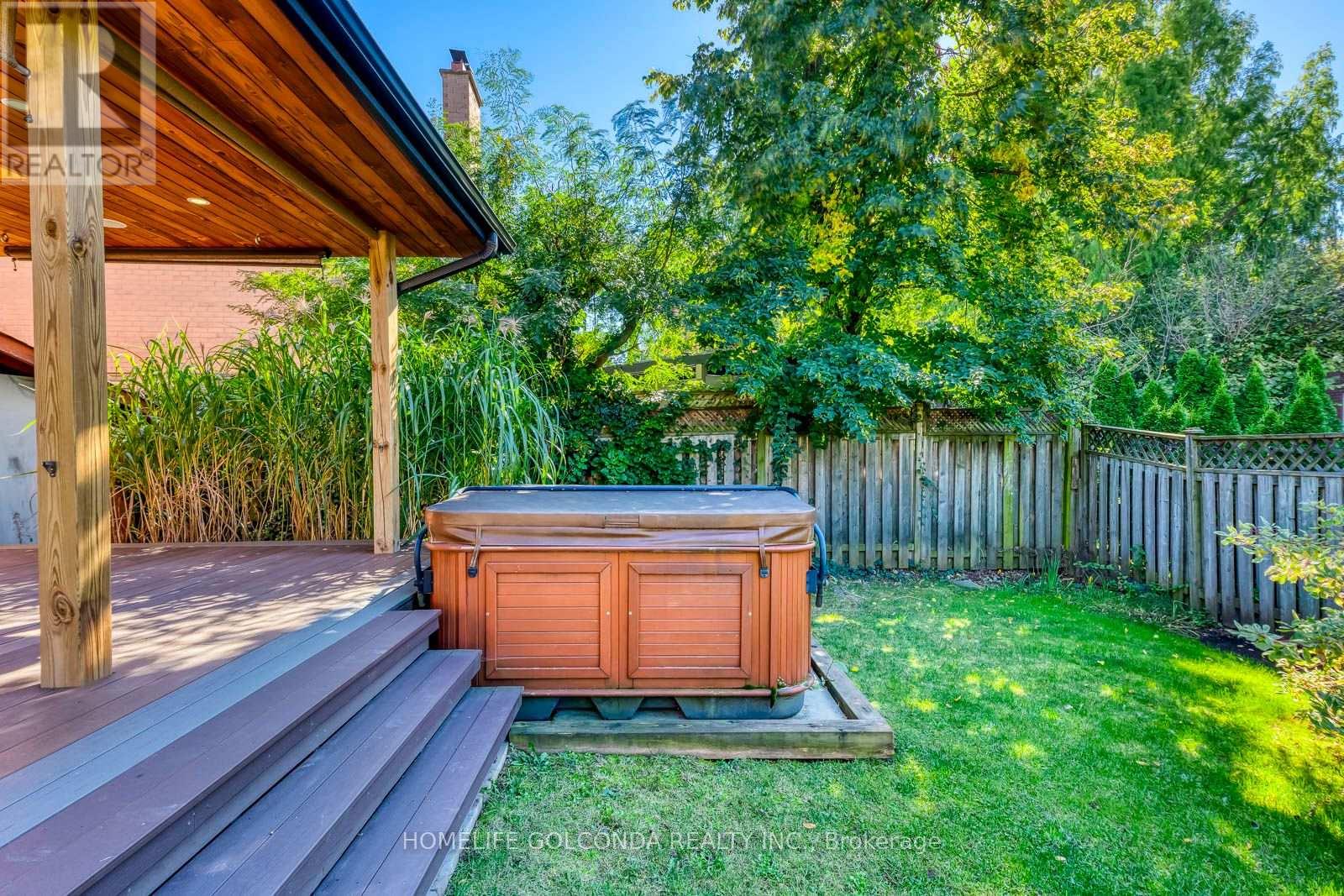 2152 Munn's Avenue, Oakville (ro River Oaks), Ontario