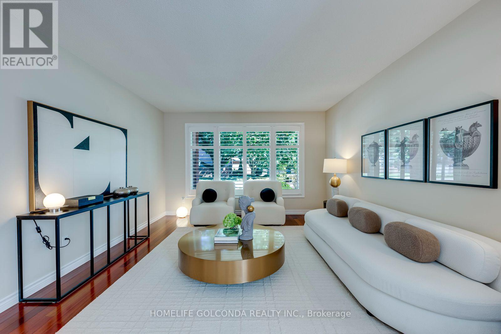 2152 Munn's Avenue, Oakville (ro River Oaks), Ontario