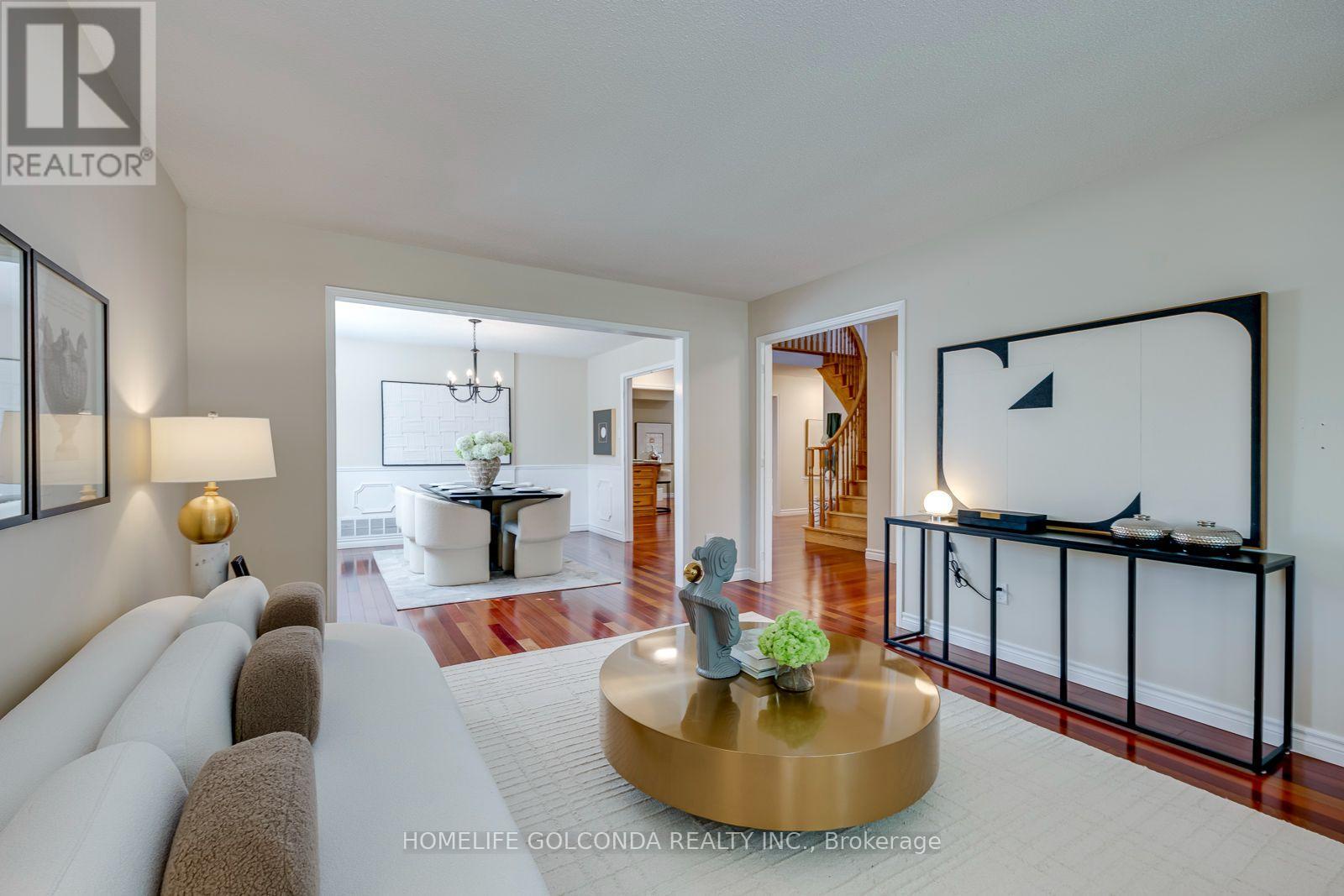 2152 Munn's Avenue, Oakville (ro River Oaks), Ontario