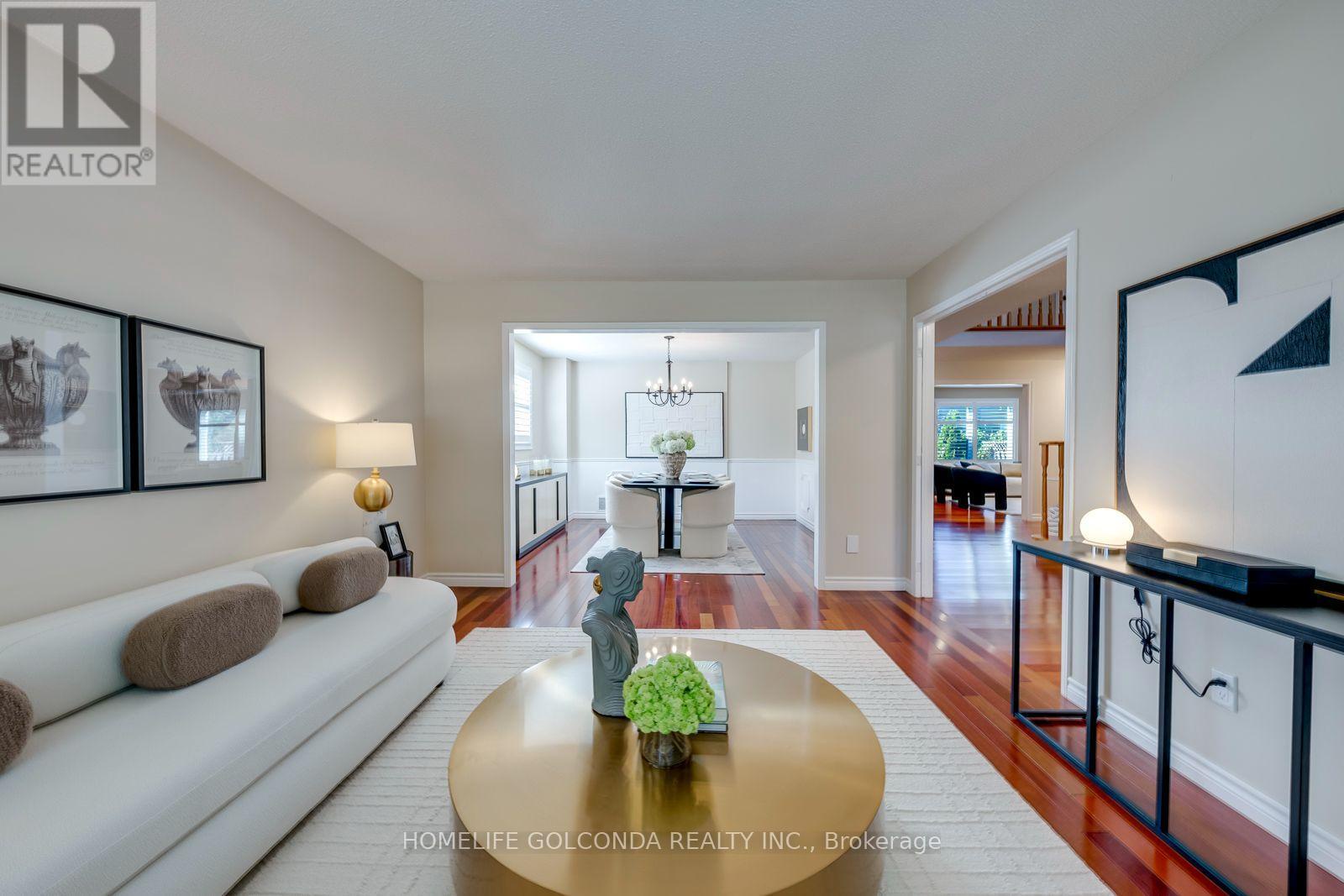 2152 Munn's Avenue, Oakville (ro River Oaks), Ontario