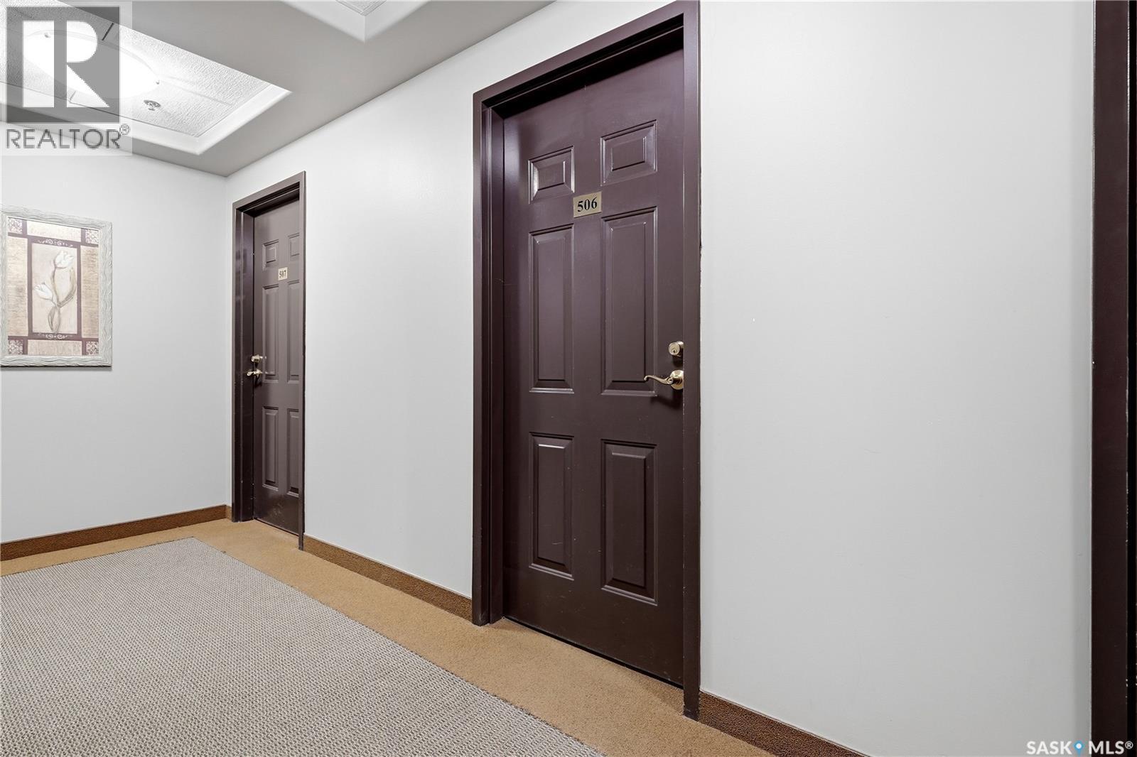 506 1275 Broad Street, Regina, Saskatchewan