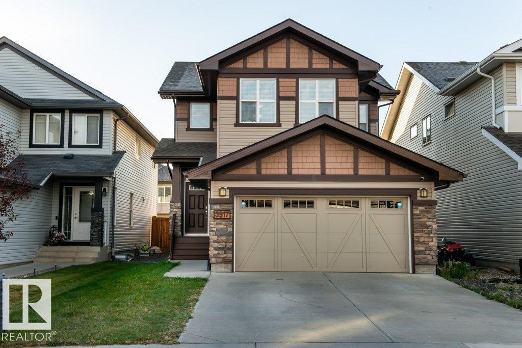 3917 171a Av Nw, Edmonton, Alberta