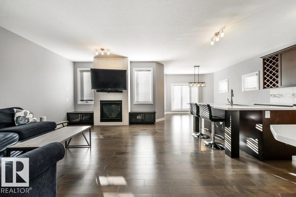 3917 171a Av Nw, Edmonton, Alberta