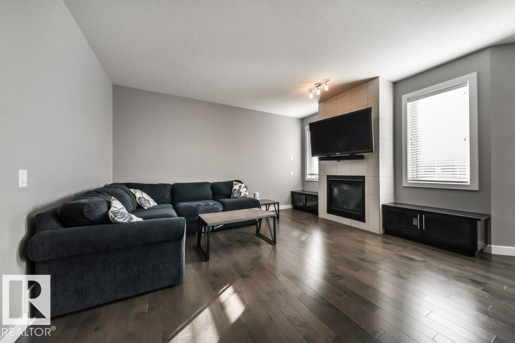 3917 171a Av Nw, Edmonton, Alberta