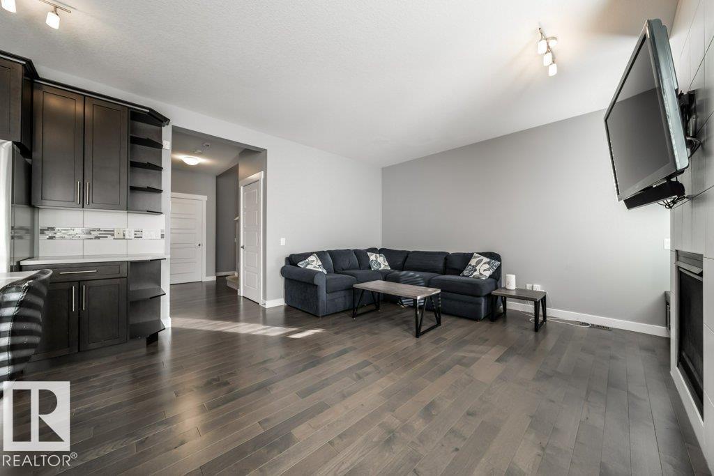 3917 171a Av Nw, Edmonton, Alberta