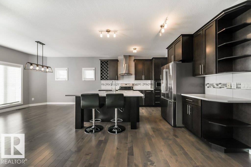 3917 171a Av Nw, Edmonton, Alberta