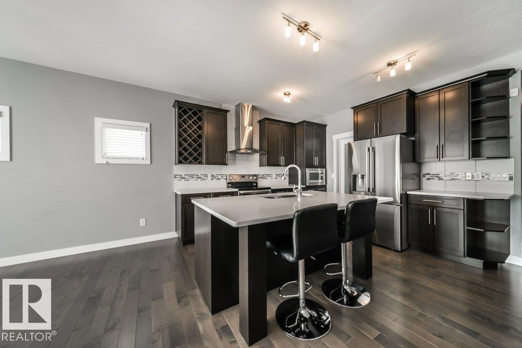 3917 171a Av Nw, Edmonton, Alberta