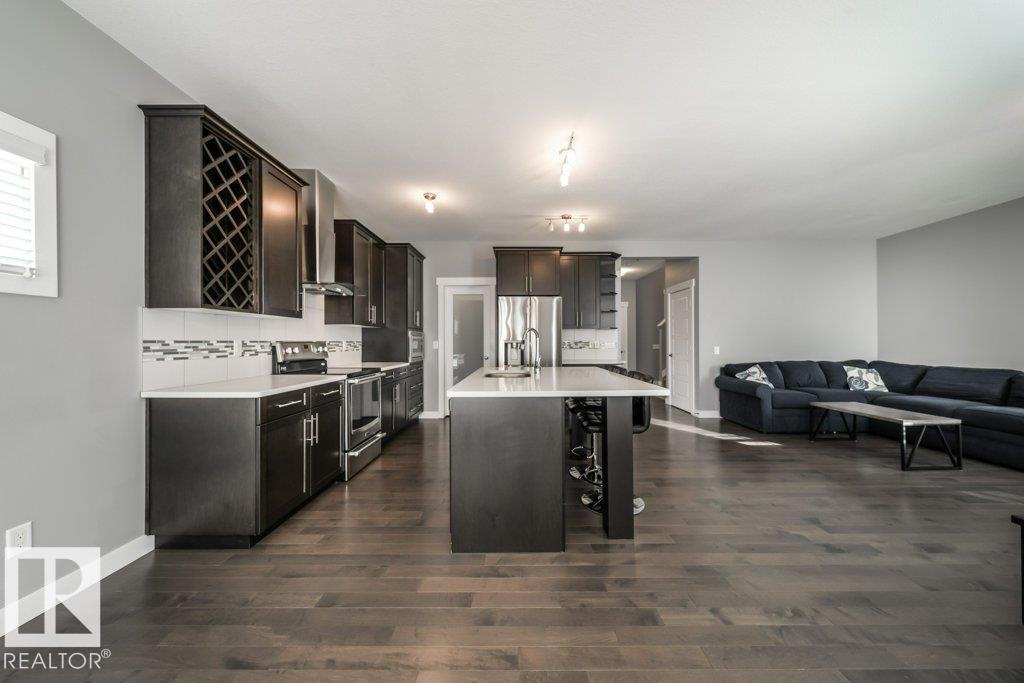 3917 171a Av Nw, Edmonton, Alberta