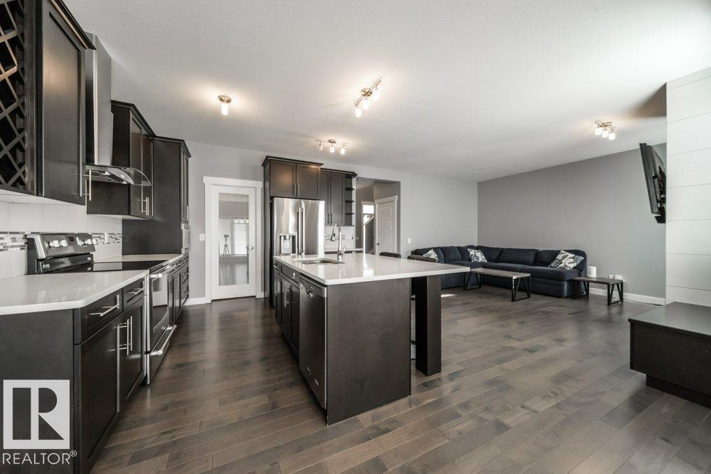 3917 171a Av Nw, Edmonton, Alberta