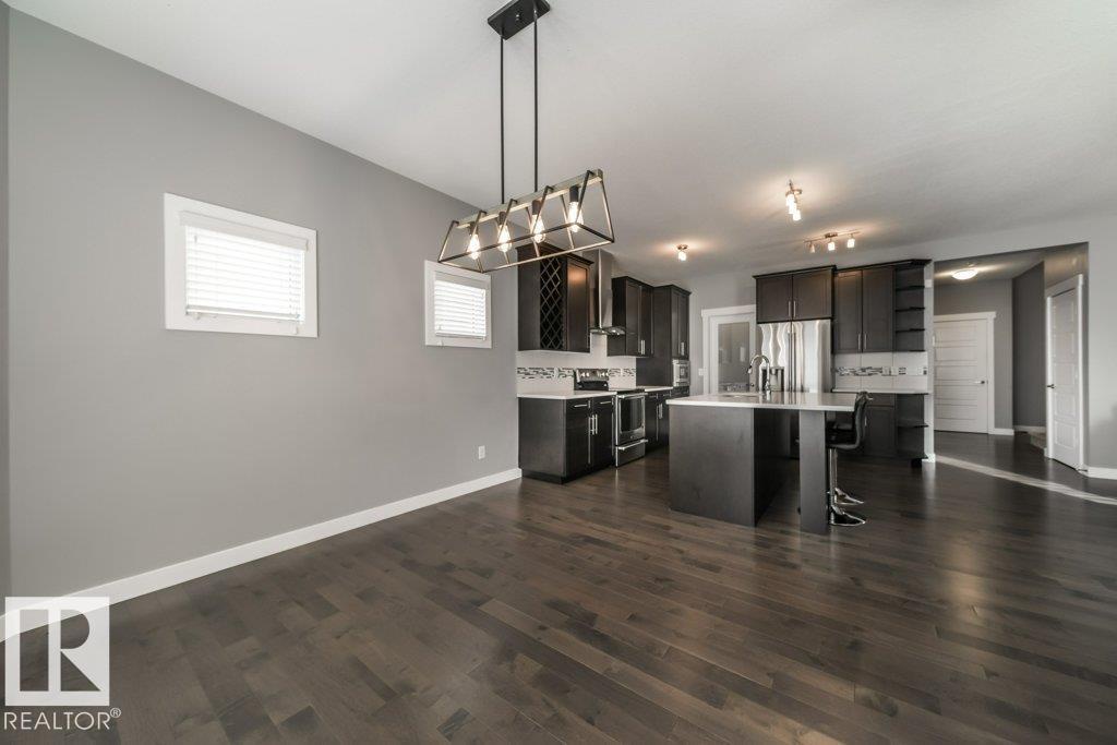 3917 171a Av Nw, Edmonton, Alberta