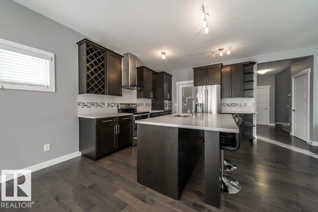 3917 171a Av Nw, Edmonton, Alberta