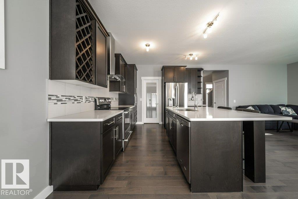 3917 171a Av Nw, Edmonton, Alberta