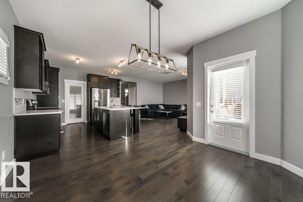 3917 171a Av Nw, Edmonton, Alberta