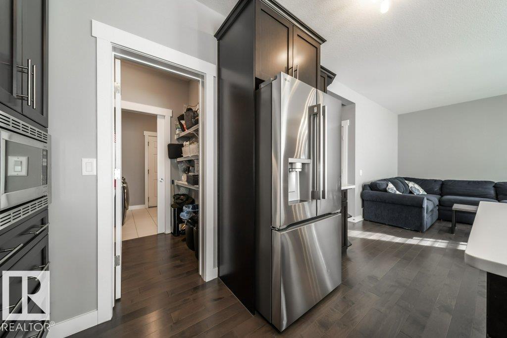 3917 171a Av Nw, Edmonton, Alberta