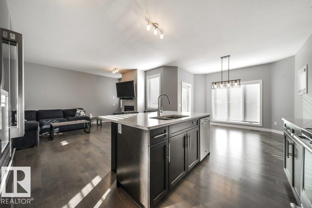 3917 171a Av Nw, Edmonton, Alberta