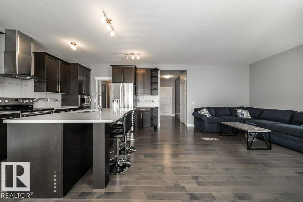 3917 171a Av Nw, Edmonton, Alberta