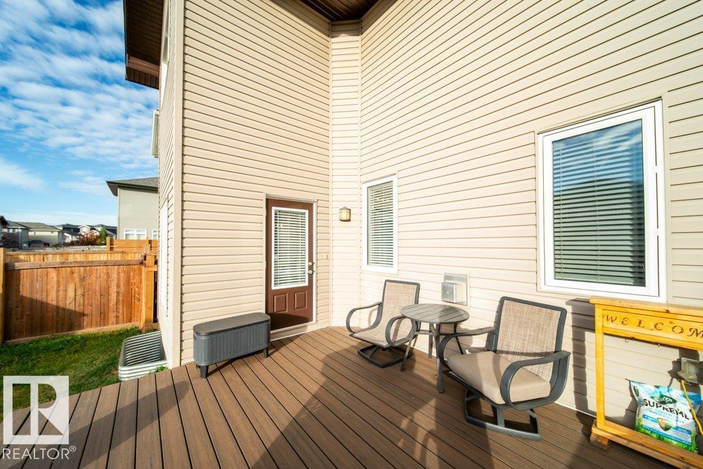 3917 171a Av Nw, Edmonton, Alberta