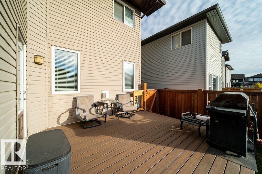 3917 171a Av Nw, Edmonton, Alberta