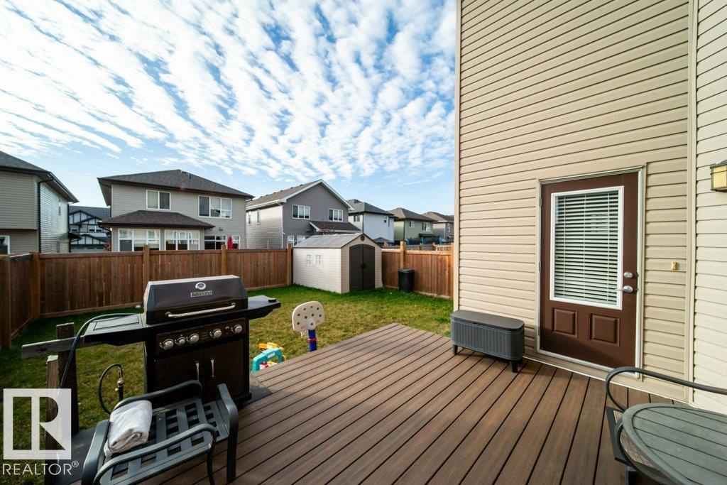 3917 171a Av Nw, Edmonton, Alberta