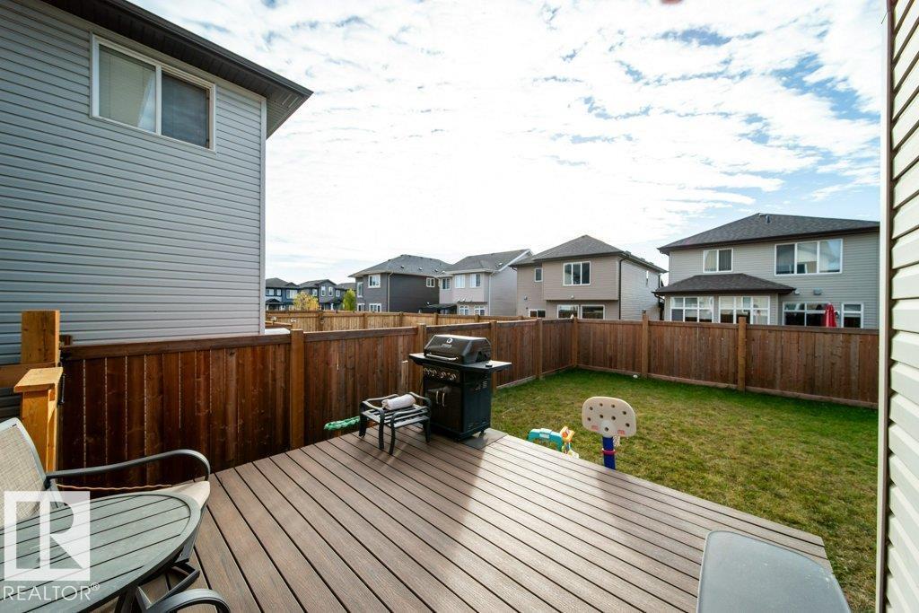 3917 171a Av Nw, Edmonton, Alberta