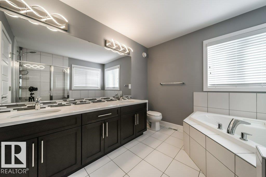 3917 171a Av Nw, Edmonton, Alberta