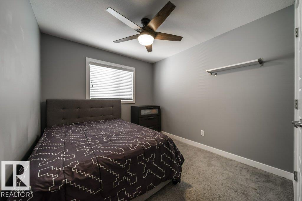 3917 171a Av Nw, Edmonton, Alberta