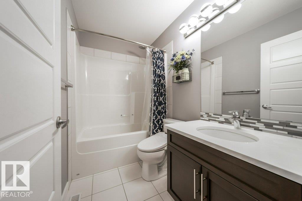 3917 171a Av Nw, Edmonton, Alberta