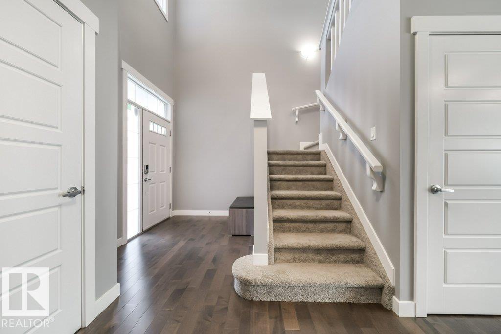 3917 171a Av Nw, Edmonton, Alberta
