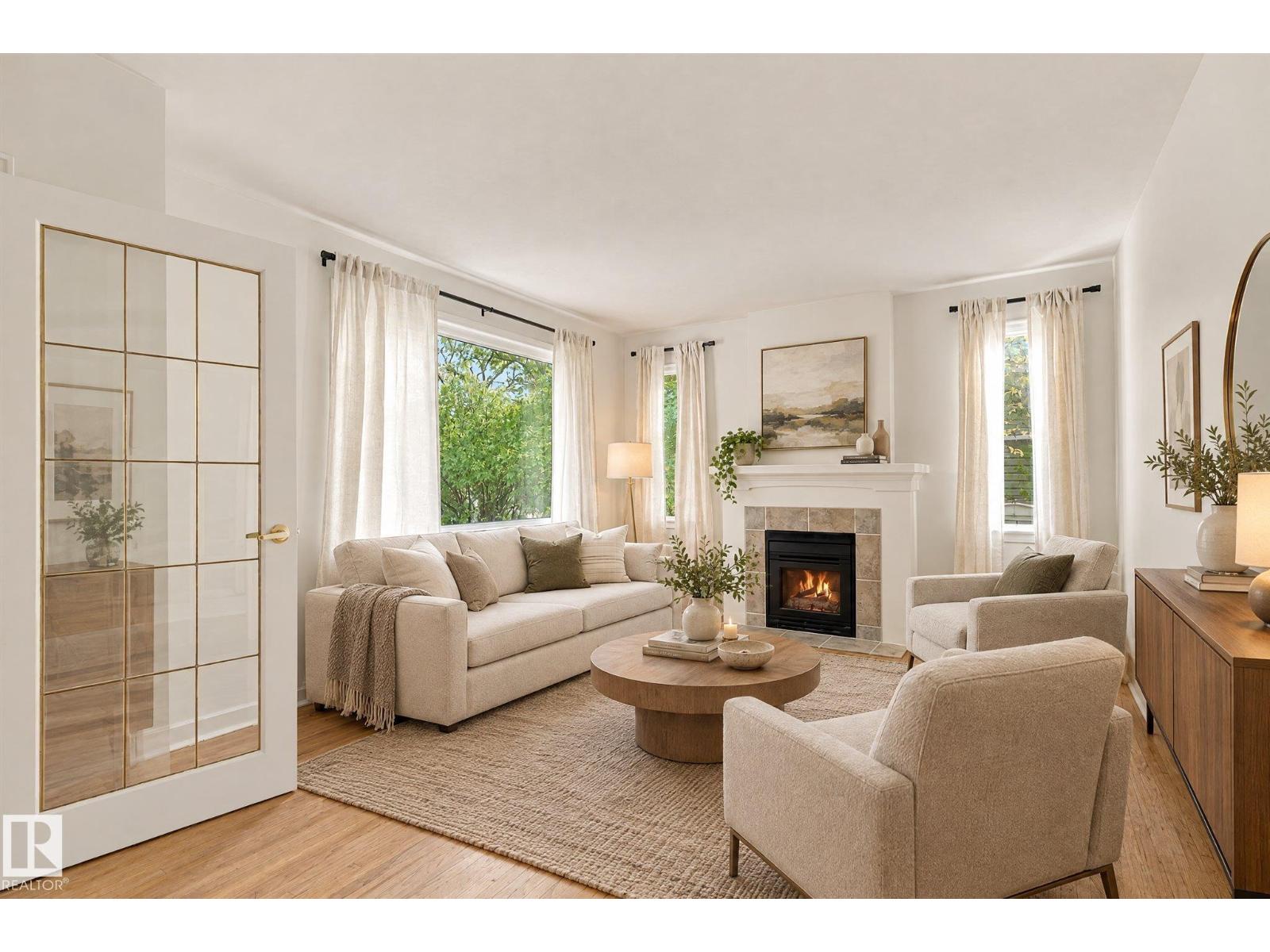 11718 129 St Nw, Edmonton, Alberta