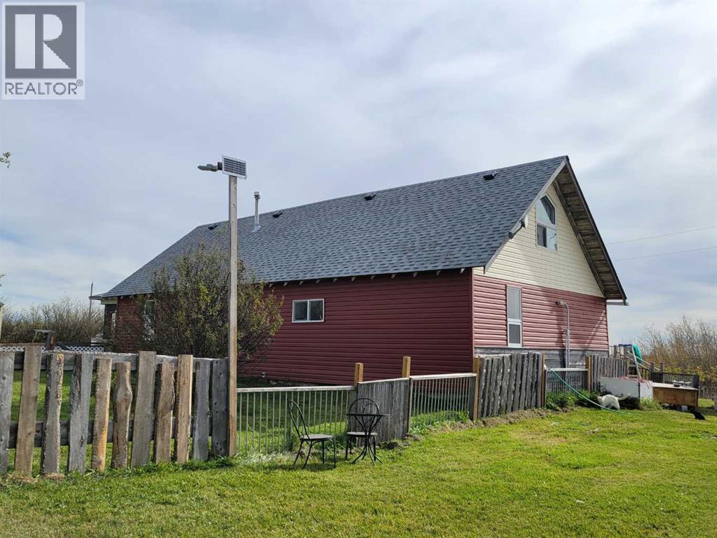 38024 182 Range, Rural Stettler No. 6, County Of, Alberta