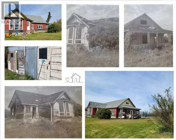 38024 182 Range, Rural Stettler No. 6, County Of, Alberta