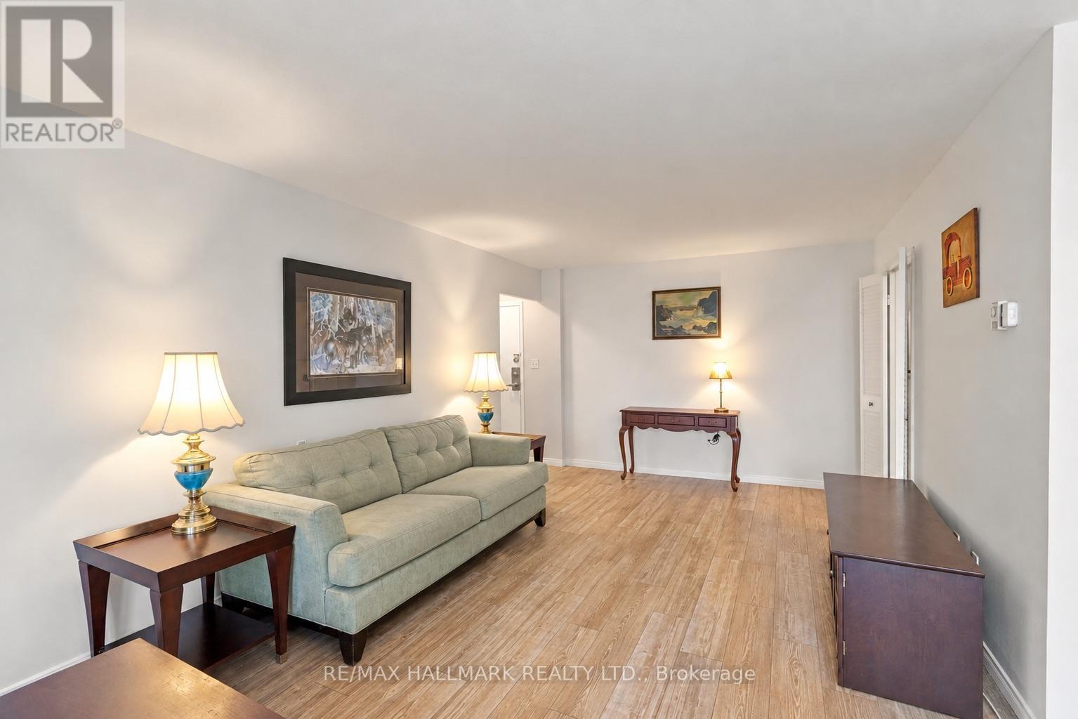 1419 - 1 Massey Square, Toronto (crescent Town), Ontario