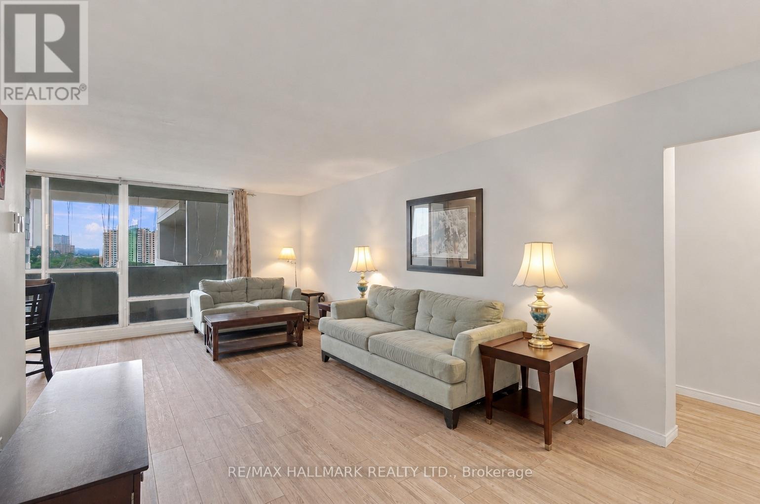 1419 - 1 Massey Square, Toronto (crescent Town), Ontario