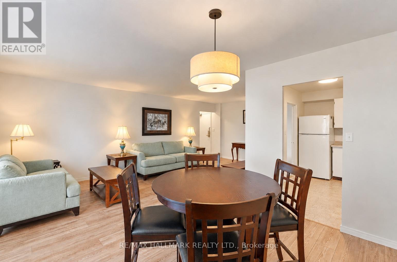 1419 - 1 Massey Square, Toronto (crescent Town), Ontario