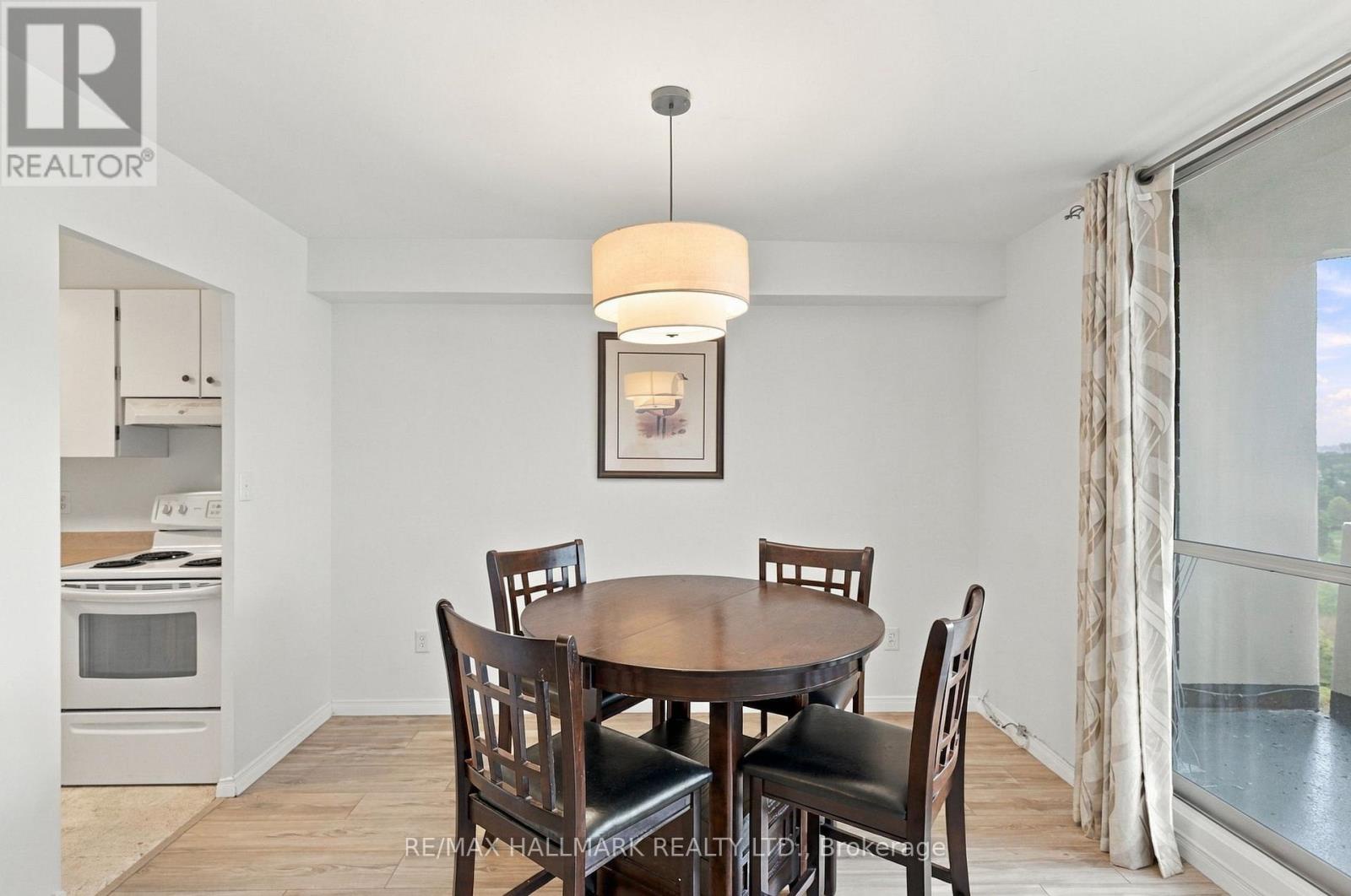 1419 - 1 Massey Square, Toronto (crescent Town), Ontario