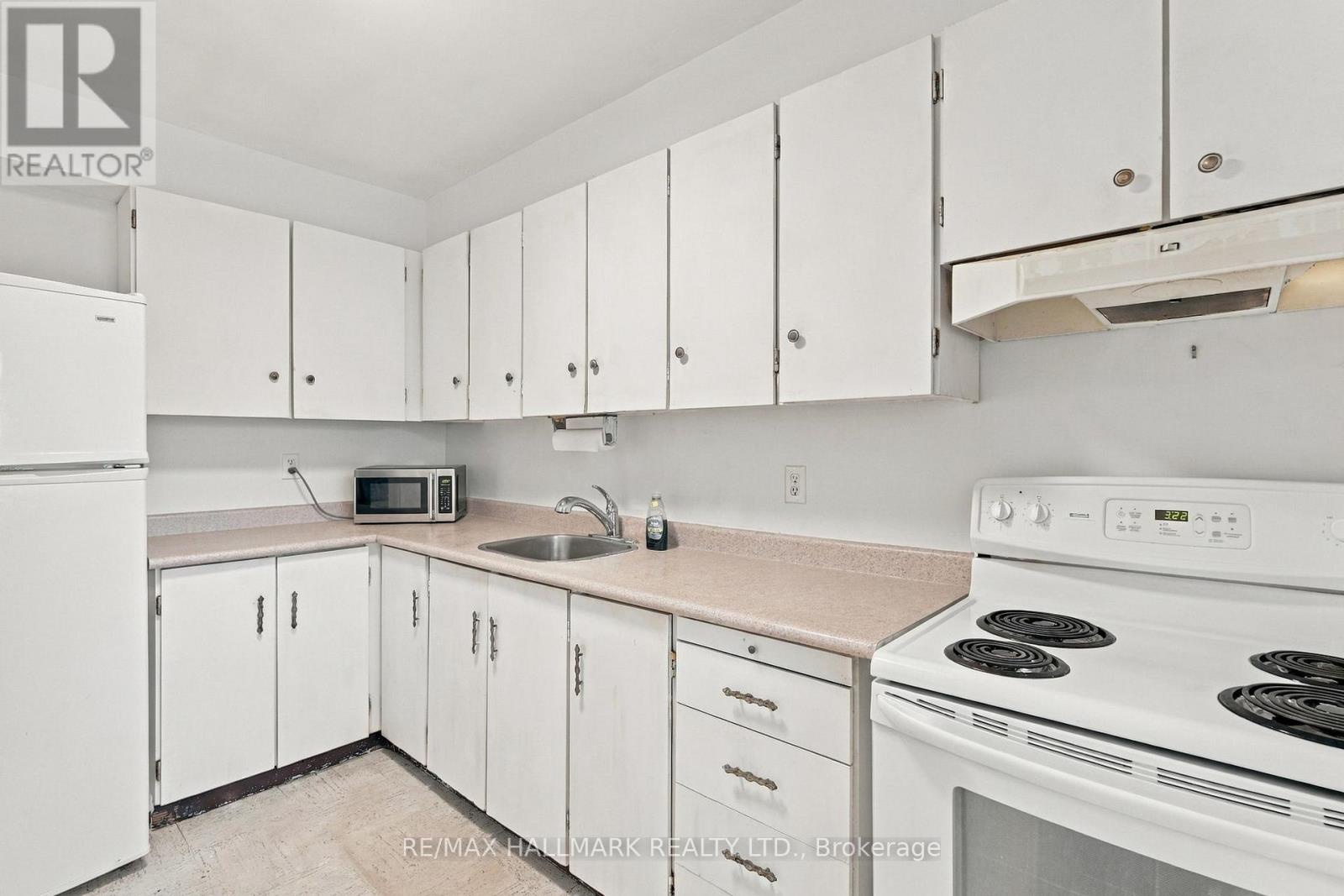 1419 - 1 Massey Square, Toronto (crescent Town), Ontario
