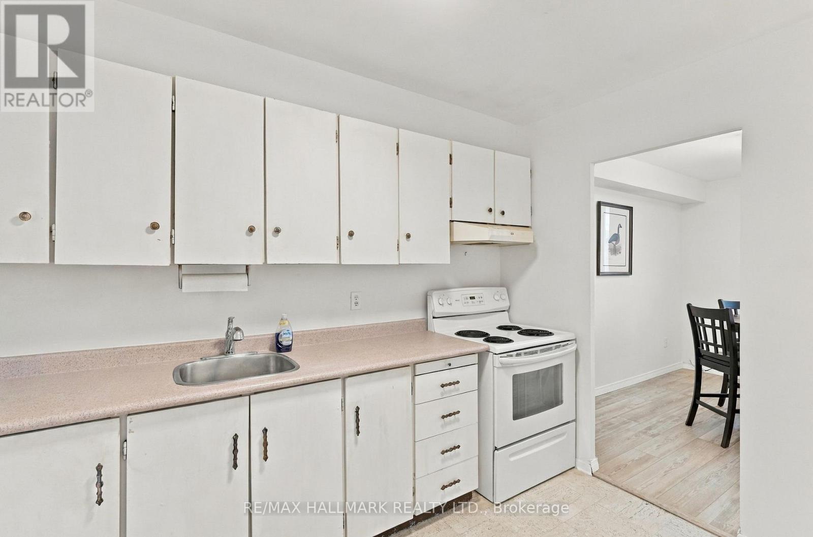 1419 - 1 Massey Square, Toronto (crescent Town), Ontario