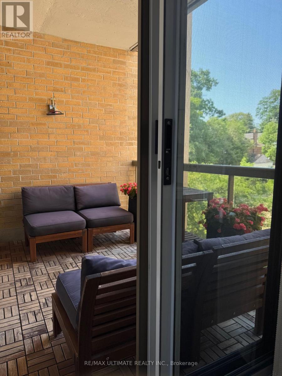 405 - 1750 Bayview Avenue, Toronto (mount Pleasant East), Ontario