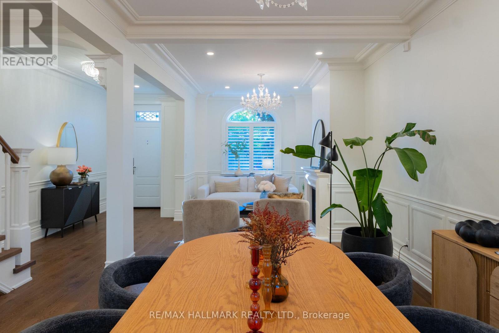 130 Simpson Avenue, Toronto (north Riverdale), Ontario
