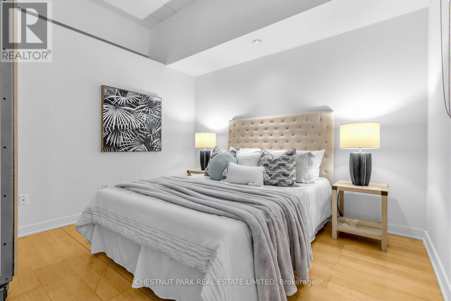 409 - 160 Baldwin Street, Toronto (kensington-chinatown), Ontario