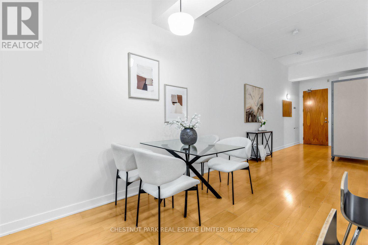 409 - 160 Baldwin Street, Toronto (kensington-chinatown), Ontario